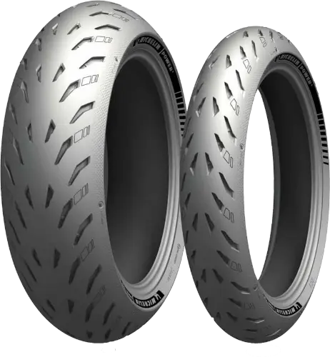 Michelin Power GP 200/55ZR17 (78 W) Tył TL M/C
