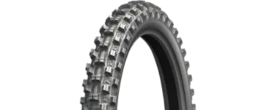 Zbliżenie bieżnika Michelin Starcross 5 Mini 60/100-14 29 M Przód TT M/C