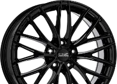 OZ ITALIA 150 GLOSS BLACK