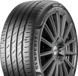 Zbliżenie bieżnika Semperit Speed-Life 3 205/55 R16 91 V