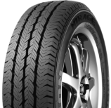 Zbliżenie bieżnika Mirage MR-700 AS 215/60 R16 108/106 T C