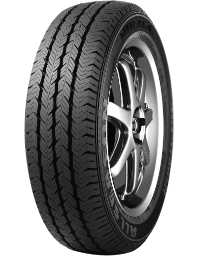 Mirage MR-700 AS 215/65 R16 109/107 T C
