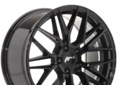Japan Racing JR28 Black