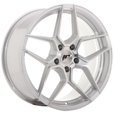 Japan Racing JR34 8,00x18 5x120,00 ET35,00