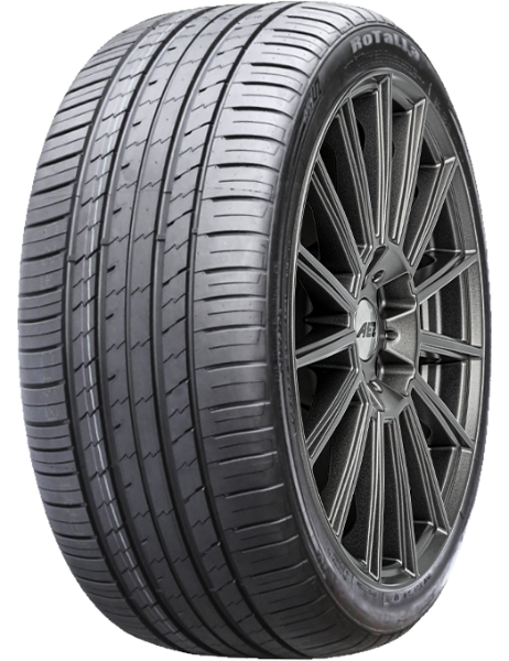 Rotalla Setula S-Race RS01+