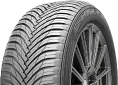Zbliżenie bieżnika Maxxis Premitra AS AP3 205/60R16