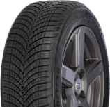 Zbliżenie bieżnika Goodyear Vector 4Seasons Gen-3 195/55 R18 93 H XL, R
