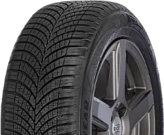 Zbliżenie bieżnika Goodyear Vector 4Seasons Gen-3