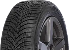 Zbliżenie bieżnika Goodyear Vector 4Seasons Gen-3