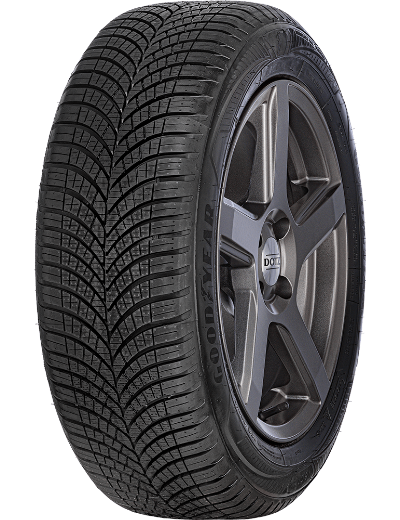 Goodyear Vector 4Seasons Gen-3 205/50 R17 93 W XL