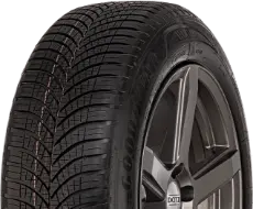 Zbliżenie bieżnika Goodyear Vector 4Seasons Gen-3 SUV
