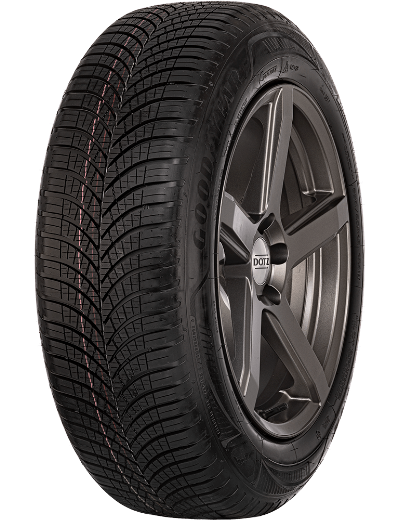 Goodyear Vector 4Seasons Gen-3 SUV 255/40 R21 102 T XL, FP