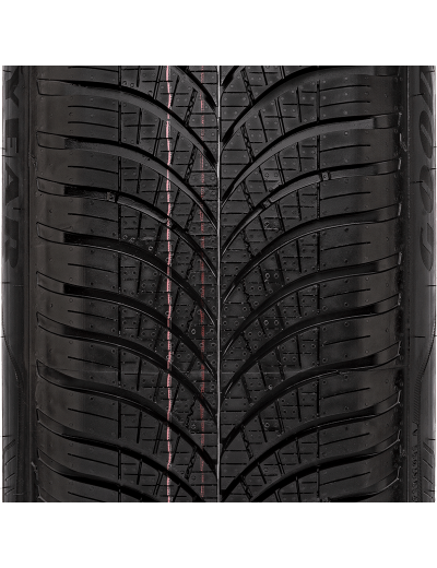 Goodyear Vector 4Seasons Gen-3 SUV 255/40 R21 102 T XL, FP