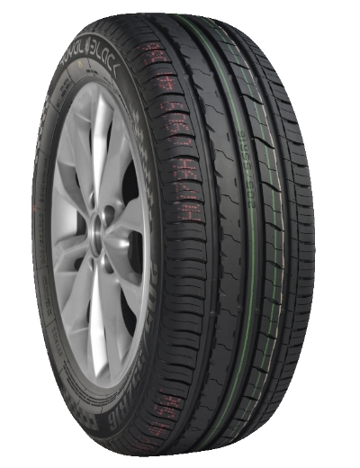 Royal Black Royal Performance 285/50 R20 116 V