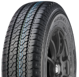 Zbliżenie bieżnika Royal Black Royal Commercial 175/65 R14 90/88 T C