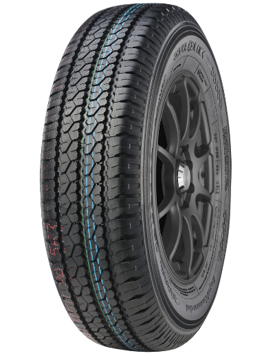 Royal Black Royal Commercial 175/75 R16 101/99 R C