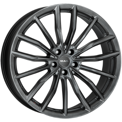 MAK Rapp Matt Titan 9,00x20 5x112,00 ET35,00