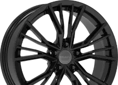 MAK Union Gloss Black