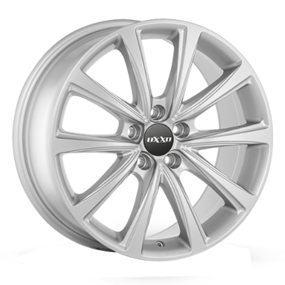 OXXO Liberty 6,50x16 5x112,00 ET43,00