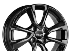 OXXO Oberon 4 Black