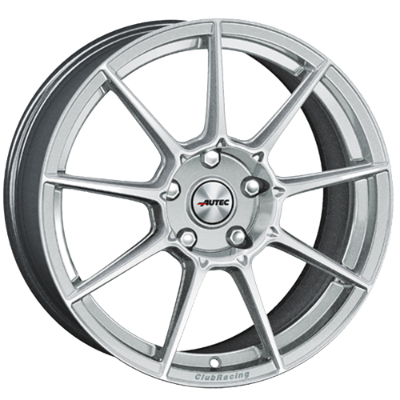Autec ClubRacing 7,50x17 4x108,00 ET38,00