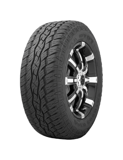 Toyo Open Country A/T+ 215/80 R15 102 T