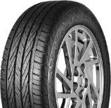 Zbliżenie bieżnika Tracmax X-Privilo H/T 255/70 R18 113 H
