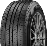 Zbliżenie bieżnika Berlin Tires Summer HP 1 205/55 R16 94 V