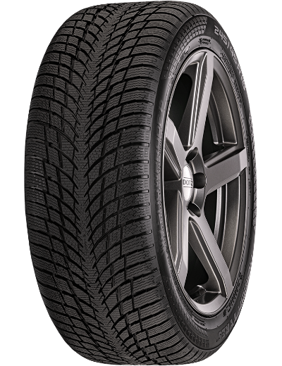 Nokian Tyres WR Snowproof P 235/45 R18 98 V XL