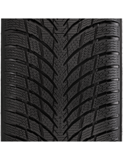 Nokian Tyres WR Snowproof P 235/45 R18 98 V XL