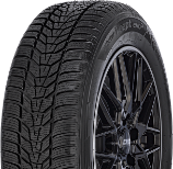 Zbliżenie bieżnika Hankook Winter i*cept evo3 W330 295/30 R21 102 W XL, MFS