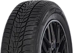 Zbliżenie bieżnika Hankook Winter i*cept evo3 W330