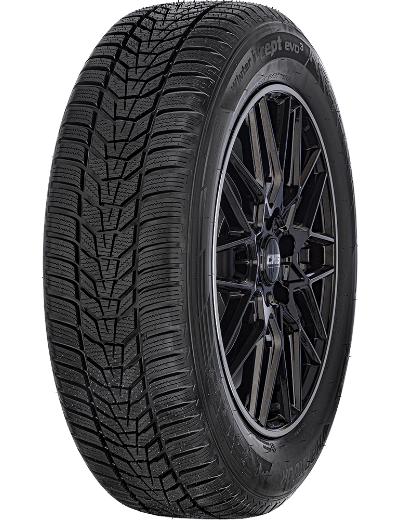 Hankook Winter i*cept evo3 W330 235/45 R18 98 V XL, MFS