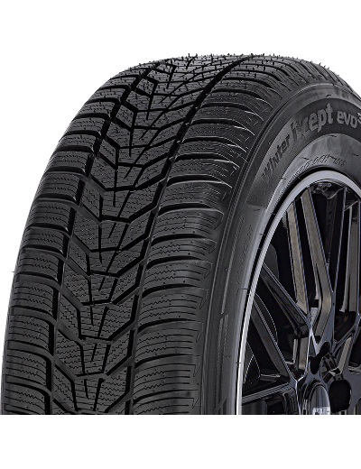 Hankook Winter i*cept evo3 W330 235/45 R18 98 V XL, MFS