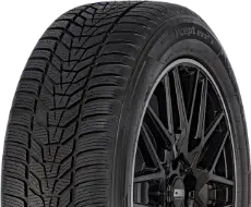 Zbliżenie bieżnika Hankook Winter i*cept evo3 X W330A