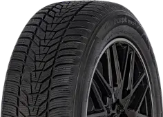 Zbliżenie bieżnika Hankook Winter i*cept evo3 X W330A