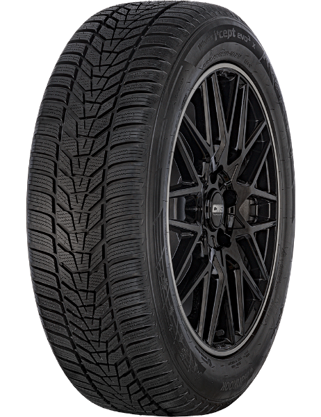 Hankook Winter i*cept evo3 X W330A