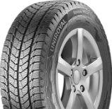 Zbliżenie bieżnika Uniroyal Snow Max 3 205/75 R16 110/108 R C