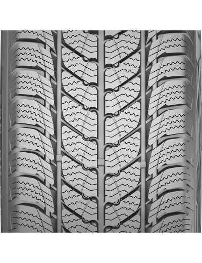 Uniroyal Snow Max 3 215/70 R15 109/107 R C