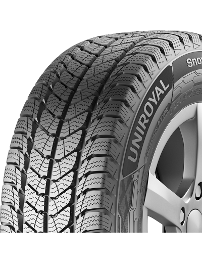 Uniroyal Snow Max 3 215/70 R15 109/107 R C
