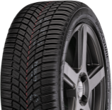 Zbliżenie bieżnika Bridgestone Weather Control A005 EVO 175/65 R15 88 H XL