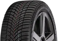 Zbliżenie bieżnika Bridgestone Weather Control A005 EVO 185/65R15