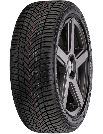 Bridgestone Weather Control A005 EVO 185/65 R15 92 V XL