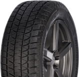 Zbliżenie bieżnika Bridgestone Blizzak DM-V3 285/50 R20 116 T XL