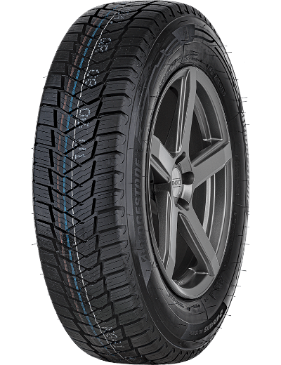 Bridgestone Duravis All Season 235/60 R17 117/115 R C