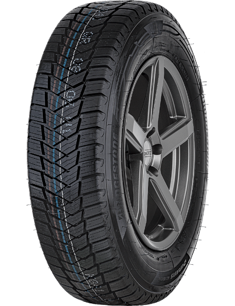 Bridgestone Duravis All Season