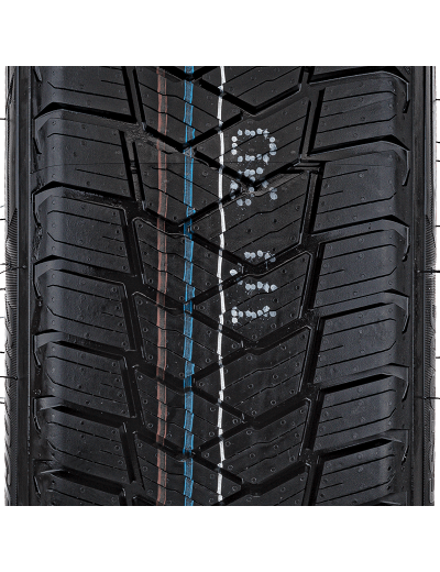 Bridgestone Duravis All Season 235/60 R17 117/115 R C