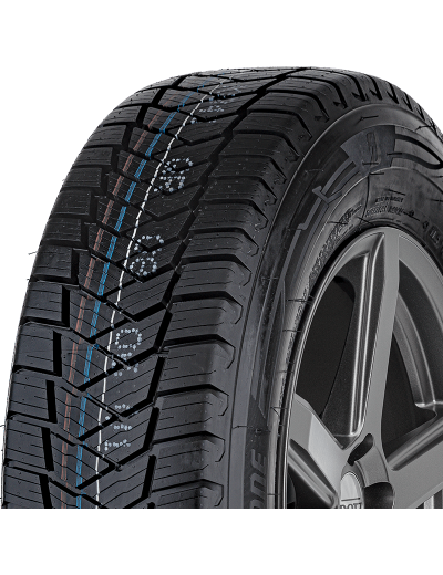 Bridgestone Duravis All Season 235/60 R17 117/115 R C