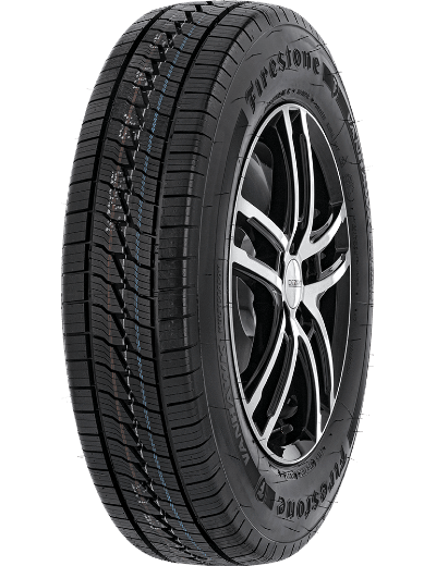 Firestone Vanhawk Multiseason 215/60 R16 103/101 T C