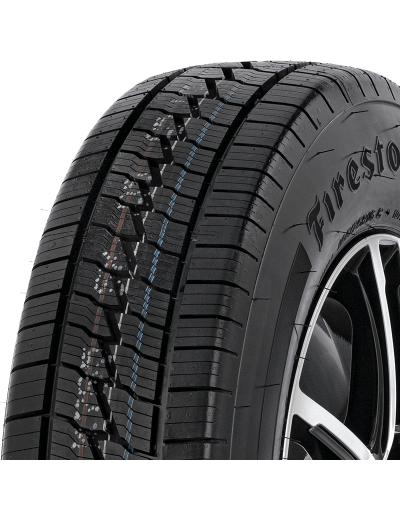 Firestone Vanhawk Multiseason 215/60 R16 103/101 T C
